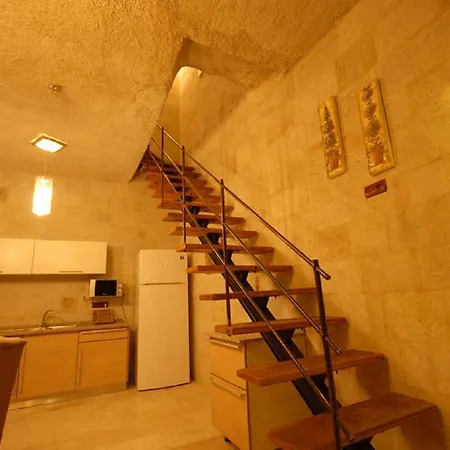 King * Goreme