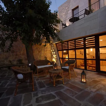 King Apartment