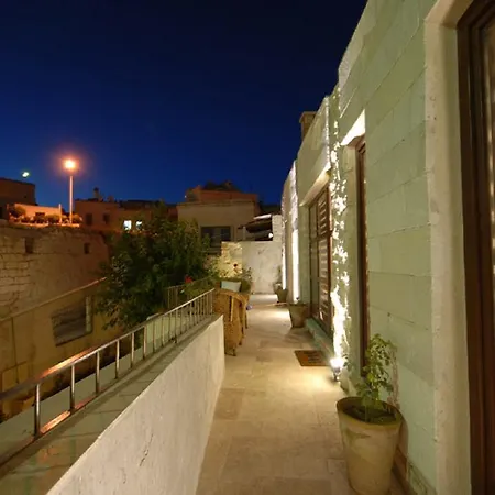 Apartment King Goreme