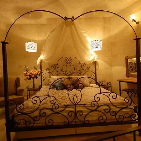 King Apartment Goreme