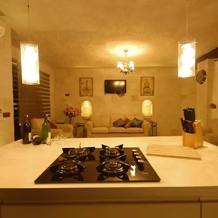 King Apartment Goreme