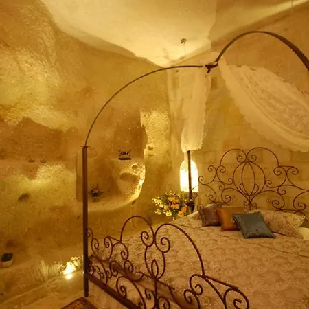 King شقة غوريمِيه