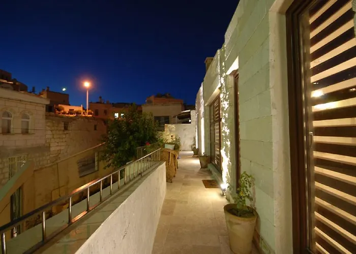 Apartament King Göreme