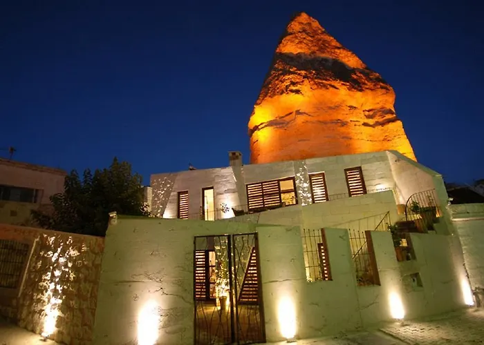 King Apartament Göreme