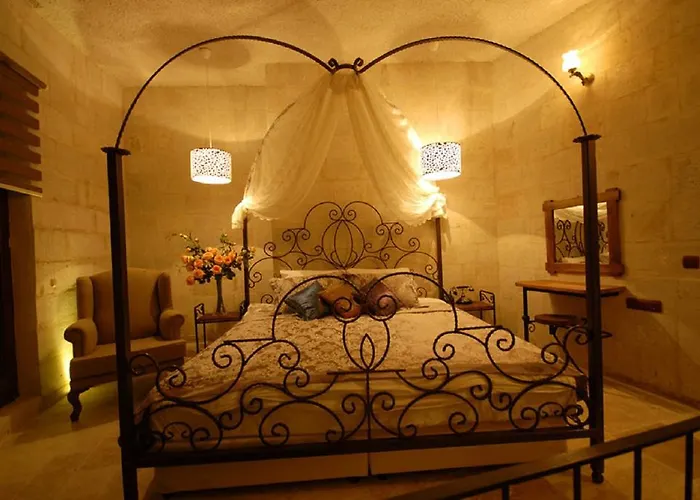 King Apartament Göreme