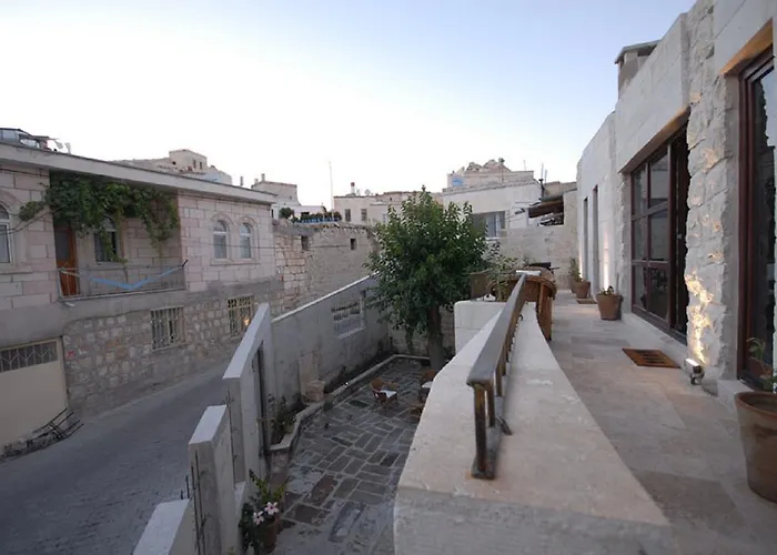 Апартаменты King Гореме