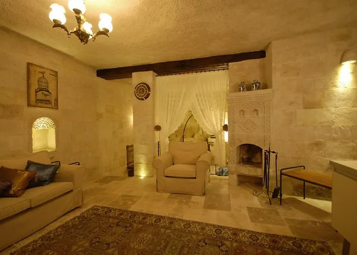 Apartament King Göreme