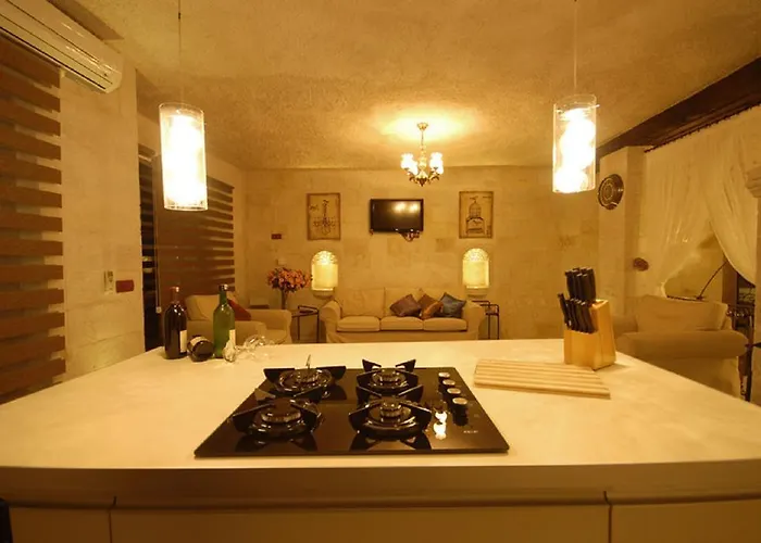 King Apartament Göreme