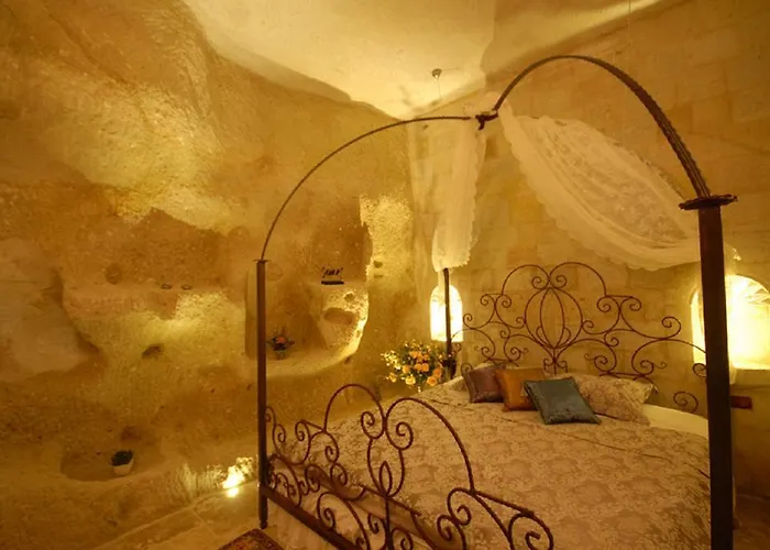 King Apartament Göreme